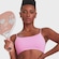 Top Feminino Caju Brasil Classic Sportive ROSA