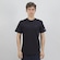 Camiseta Masculina Champion C Logo TST Embroidery PRETO