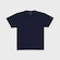 Camiseta Masculina Champion C Logo TST Embroidery AZUL