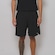 Bermuda Masculina Champion Recorte Furo Solid PRETO