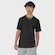 Camiseta Masculina Champion Athletic Blank PRETO