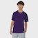 Camiseta Masculina Champion Athletic Blank AZUL