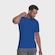 Camiseta Masculina Champion Athletic Blank AZUL/BRANCO