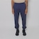 Calça Masculina Champion Close Botton Clog AZUL ESC/AZUL