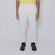 Calça Masculina Champion Close Botton Clog OFF WHITE