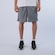 Bermuda Masculina Champion Be Elastico 44 Active Dry C.Patch CARBONO