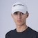 Boné Adulto Champion Script Snapback BRANCO