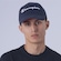 Boné Adulto Champion Script Snapback AZUL