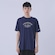Camiseta Masculina Champion New York Graphic AZUL ESC/AZUL