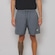 Bermuda Masculina Champion 42 Mf Beach Sports Solid CARBONO