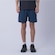 Bermuda Masculina Champion 42 Mf Beach Sports Solid AZUL ESC/AZUL