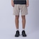 Bermuda Masculina Champion  42 Life Mf Hide Pockt Ziper BEGE