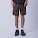 Bermuda Masculina Champion  42 Life Mf Hide Pockt Ziper MARROM