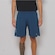 Bermuda Masculina Champion  42 Life Mf Hide Pockt Ziper AZUL ESC/AZUL