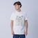 Camiseta Masculina Champion Robot OFF WHITE