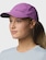 Boné Columbia Unissex Silver Ridge IV ROXO