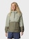 Jaqueta Feminina Columbia Flash Forward Windbreaker II VERDE