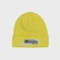 Gorro Unissex Champion Reflec Grap Bea LARANJA