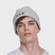 Gorro Unissex Champion Brasil 3c Chunky Beanie W CINZA CLARO