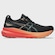 Tênis ASICS Gel-Kayano 31 Masculino PRETO/VERDE