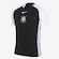 Camisa do Corinthians II 2025/26 Nike Jogador Masculina PRETO/BRANCO