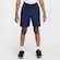 Shorts Nike Dri-FIT Multi+ Infantil AZUL