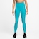 Calça Legging Nike Dri-FIT One HR Feminina VERDE