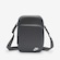 Bolsa Unissex Transversal Nike Heritage CINZA CLA/BRANCO