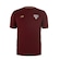 Camiseta do São Paulo 2025 New Balance Viagem Masculina VINHO