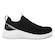 Tênis Feminino Skechers Slip On Ultra Flex 2.0 PRETO/ROSA