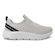 Tênis Masculino Skechers Go Walk Flex Saturn Horizon CINZA CLARO