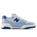 Tênis Masculino New Balance 550 AZUL