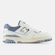 Tênis Masculino New Balance 550 BEGE