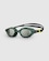 Óculos de Natação Adulto Arena Cruiser Evo PRETO/VERDE