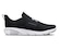 Tênis Infantil Under Armour BPS Flash PRETO/BRANCO