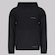 Jaqueta com Capuz Masculina Oakley Sports Windbreaker PRETO