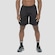 Bermuda Alpha Co Cross Move PRETO
