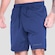 Short Alpha Co Dry Essential Masculino AZUL ESCURO