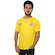 Camisa do Santos Masculina Umbro 2025 Treino AMARELO