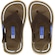 Chinelo de Dedo Infantil Cartago Malaga Sport MARROM