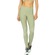 Calça Legging Feminina Run More Blend Hyper VERDE