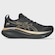 Tênis Masculino Asics Gel Nimbus 27 Golden Run PRETO