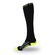 Meia Cano Alto Steigen - Unissex PRETO