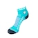 Meia Cano Baixo Steigen Pilates - Unissex AZUL