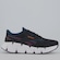 Tênis Feminino Reebok Zig Dynamica 5 PRETO