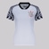 Camisa do Corinthians Lines Retrôgol Feminina BRANCO