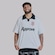 Camisa Polo do Corinthians Approve Collab Masculina BRANCO