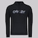 Blusão de Moletom Oakley B1B Po Hoodie Masculino PRETO