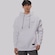 Blusão de Moletom Masculino Oakley Skull Big Heritage BRANCO