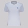 Camiseta Feminina Fila Carbon Racer BRANCO